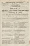 Perry's Bankrupt Gazette Saturday 25 March 1837 Page 1