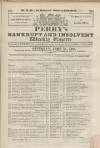Perry's Bankrupt Gazette Saturday 10 June 1837 Page 1