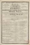 Perry's Bankrupt Gazette Saturday 24 June 1837 Page 1