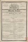 Perry's Bankrupt Gazette Saturday 01 July 1837 Page 1