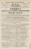Perry's Bankrupt Gazette Saturday 16 December 1837 Page 1