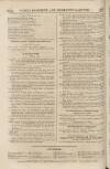 Perry's Bankrupt Gazette Saturday 14 April 1838 Page 8
