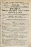 Perry's Bankrupt Gazette Saturday 05 May 1838 Page 1
