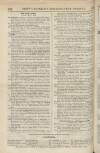 Perry's Bankrupt Gazette Saturday 05 May 1838 Page 8