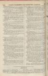 Perry's Bankrupt Gazette Saturday 12 May 1838 Page 8
