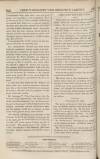 Perry's Bankrupt Gazette Saturday 29 September 1838 Page 8