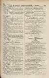 Perry's Bankrupt Gazette Saturday 20 October 1838 Page 5