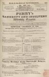 Perry's Bankrupt Gazette Saturday 22 December 1838 Page 1