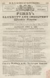 Perry's Bankrupt Gazette Saturday 13 July 1839 Page 1