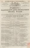 Perry's Bankrupt Gazette Saturday 22 February 1840 Page 1