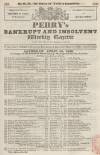 Perry's Bankrupt Gazette Saturday 25 April 1840 Page 1