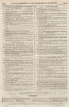 Perry's Bankrupt Gazette Saturday 25 April 1840 Page 8