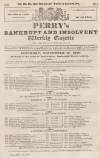 Perry's Bankrupt Gazette Saturday 19 September 1840 Page 1