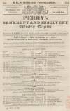Perry's Bankrupt Gazette Saturday 26 September 1840 Page 1