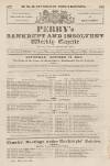 Perry's Bankrupt Gazette Saturday 17 October 1840 Page 1