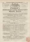 Perry's Bankrupt Gazette Saturday 23 January 1841 Page 1