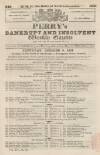 Perry's Bankrupt Gazette