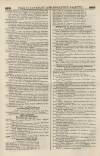 Perry's Bankrupt Gazette Saturday 24 December 1842 Page 3