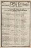 Perry's Bankrupt Gazette Saturday 22 April 1843 Page 1