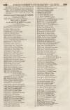 Perry's Bankrupt Gazette Saturday 13 April 1844 Page 7