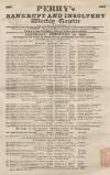 Perry's Bankrupt Gazette Saturday 15 February 1845 Page 1