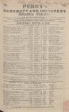 Perry's Bankrupt Gazette Saturday 06 March 1847 Page 1