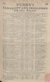 Perry's Bankrupt Gazette Saturday 13 March 1847 Page 1