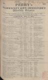 Perry's Bankrupt Gazette Saturday 08 May 1847 Page 1