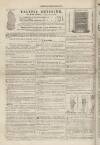 Perry's Bankrupt Gazette Saturday 03 March 1849 Page 12