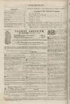 Perry's Bankrupt Gazette Saturday 05 May 1849 Page 12