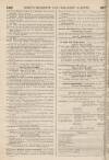 Perry's Bankrupt Gazette Saturday 06 April 1850 Page 8