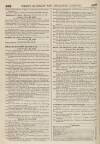 Perry's Bankrupt Gazette Saturday 30 November 1850 Page 8