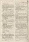 Perry's Bankrupt Gazette Saturday 25 January 1851 Page 6