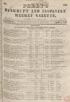 Perry's Bankrupt Gazette Saturday 03 April 1852 Page 1