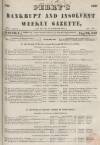 Perry's Bankrupt Gazette