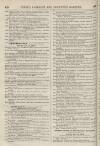 Perry's Bankrupt Gazette Saturday 21 January 1854 Page 6