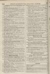 Perry's Bankrupt Gazette Saturday 21 January 1854 Page 8