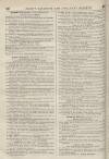 Perry's Bankrupt Gazette Saturday 04 February 1854 Page 6