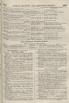 Perry's Bankrupt Gazette Saturday 11 March 1854 Page 3