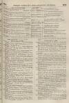Perry's Bankrupt Gazette Saturday 25 March 1854 Page 3