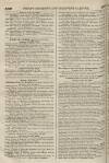 Perry's Bankrupt Gazette Saturday 22 July 1854 Page 6
