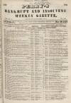 Perry's Bankrupt Gazette Saturday 29 March 1856 Page 1