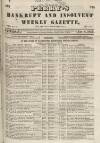 Perry's Bankrupt Gazette