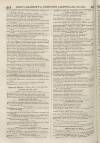 Perry's Bankrupt Gazette Saturday 29 November 1856 Page 6