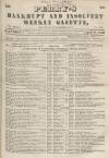 Perry's Bankrupt Gazette Saturday 09 April 1859 Page 1