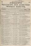 Perry's Bankrupt Gazette Saturday 04 June 1859 Page 1