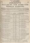 Perry's Bankrupt Gazette Saturday 26 November 1859 Page 1