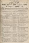 Perry's Bankrupt Gazette Saturday 26 November 1859 Page 9