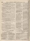 Perry's Bankrupt Gazette Saturday 22 March 1862 Page 16
