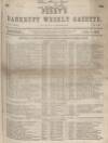 Perry's Bankrupt Gazette Saturday 05 July 1862 Page 1